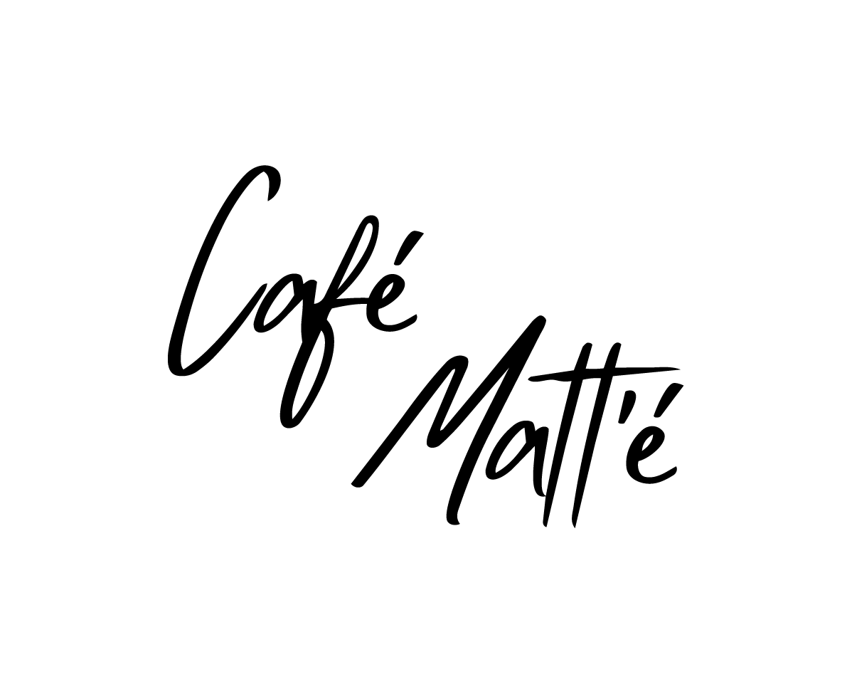 Café Matt'é